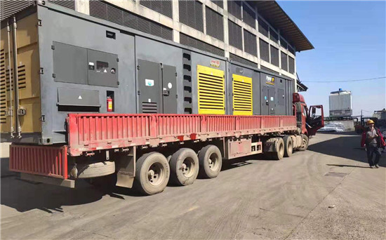 商都200KW发电机组适配电缆规格选型指南