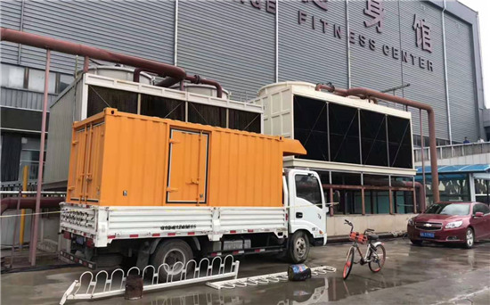 商都300KW发电机组适配电缆规格选型指南