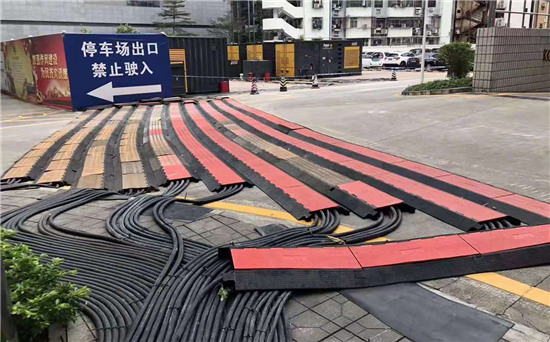 商都发电机组电缆选型完整具体步骤（工程通用标准流程）